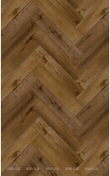 Фото APRO Authentic Herringbone Cognac Oak (AC-506-HB)