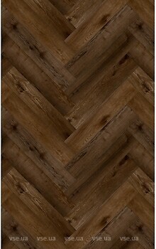 Фото APRO Authentic Herringbone Coffe Oak (AC-510-HB)