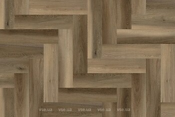 Фото BlissGround Herringbone Line Aruba Breeze
