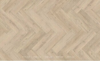 Фото Vinilam Herringbone 2.5 mm Дуб Сканді (MS1018)