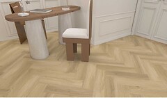 Фото Vinilam Herringbone 2.5 mm Дуб Лате (WF 0527)