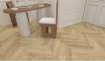 Фото Vinilam Herringbone 2.5 mm Дуб Лате (WF 0527)