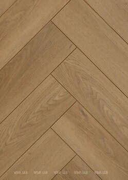 Фото APRO Aura Herringbone Pure Oak EWH-7119