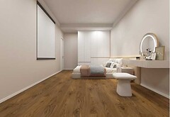 Фото Vinilam 6 mm Горіх Європейський (260402)