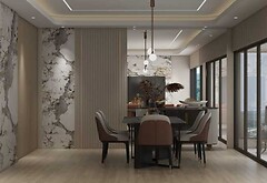Фото Vinilam 6 mm Дуб Мічіган (260406)