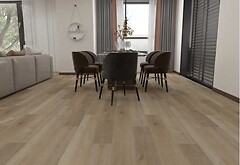 Фото Vinilam 6 mm Дуб Наполі (260407)