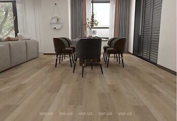 Фото Vinilam 6 mm Дуб Наполі (260407)