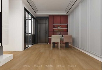 Фото Vinilam 6 mm Дуб Титан (260410)