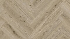 Фото Tarkett Herringbone Rigid Delicate Oak Warm Grey (280043007)