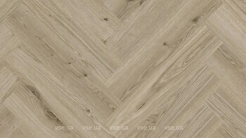 Фото Tarkett Herringbone Rigid Delicate Oak Warm Grey (280043007)