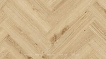 Фото Tarkett Herringbone Rigid Delicate Oak Warm Natural (280043008)