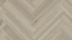 Фото Tarkett Herringbone Rigid Highland Oak Classic Grey (280043002)