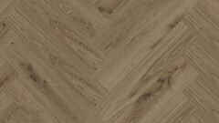 Фото Tarkett Herringbone Rigid Delicate Oak Walnut (280043005)