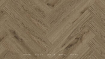Фото Tarkett Herringbone Rigid Delicate Oak Walnut (280043005)