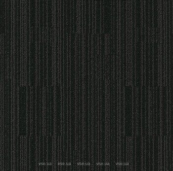 Фото Domo ковровая плитка Modulyss Black& 991