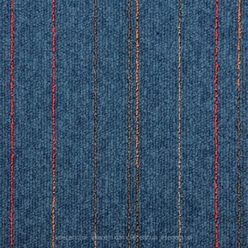 Фото Domo ковровая плитка Modulyss First Lines 556