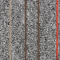 Фото Domo ковровая плитка Modulyss NewNormal 936