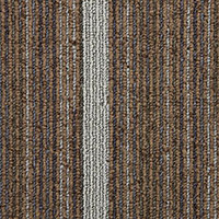 Фото Domo ковровая плитка Modulyss Shine-up 849