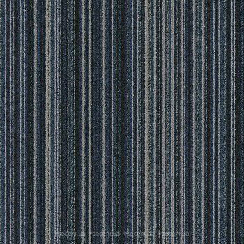 Фото Modulyss ковровая плитка First Stripes 521