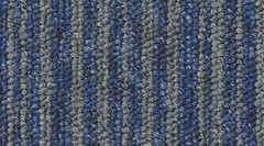 Фото Desso ковровая плитка Essence Stripe 8522