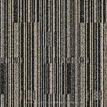 Фото Modulyss ковровая плитка Black& 101