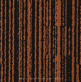 Фото Modulyss ковровая плитка Black& 322