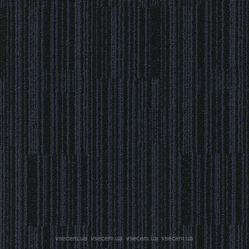 Фото Modulyss ковровая плитка Black& 432