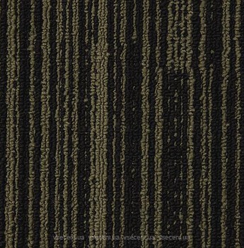 Фото Modulyss ковровая плитка Black& 609