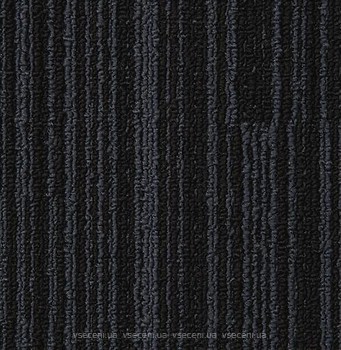 Фото Modulyss ковровая плитка Black& 966