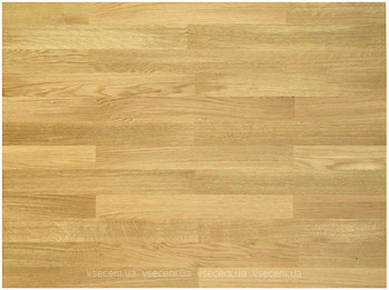 Фото Pan Parket Oak Natur 3-Strip