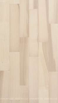Фото Wood Floor Parkett Ясень крем белый (OWO3 203)