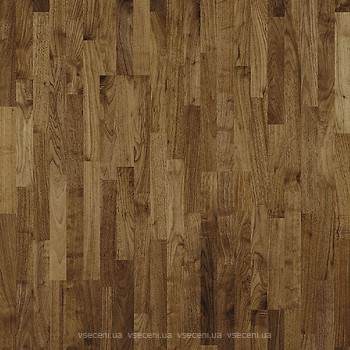 Фото Upofloor Forte Walnut Select 3-Strip