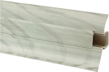Фото ОМіС Comfort 54x2500 мм в'яз срібний 512