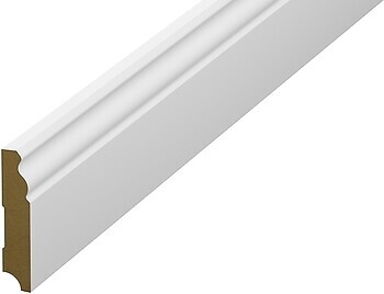 Фото Classen Pure+ Naxos White (57123)