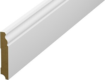 Фото Classen Pure+ Naxos White (57124)