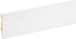 Фото Cezar MDF 60x11 RAL9003 Білий (678622)