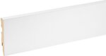 Фото Cezar MDF 80x14.5 RAL9003 Білий (810350)