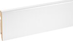 Фото Cezar MDF 100x16 RAL9003 Білий (810381)