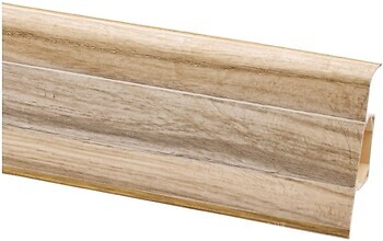 Фото San Decor Elegance 734 Дуб Гризлі