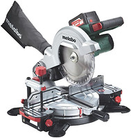 Фото Metabo KS 18 LTX 216 (619000850)