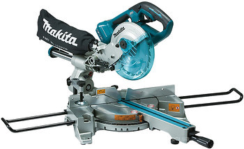 Фото Makita DLS714Z