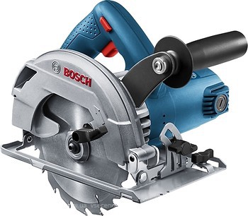 Фото Bosch GKS 600