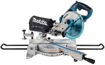 Фото Makita DLS713Z