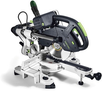 Фото Festool KAPEX KS 60 E