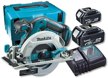 Фото Makita DHS680RMJ
