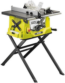 Фото Ryobi RTS1800S-G