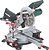 Фото Metabo KS 18 LTX 57 (601857890)