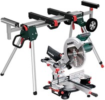 Фото Metabo KGS 305 M SET + KSU 251 (690968000)