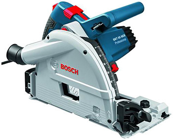 Фото Bosch GKT 55 GCE