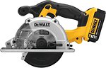 Фото DeWALT DCS373P2